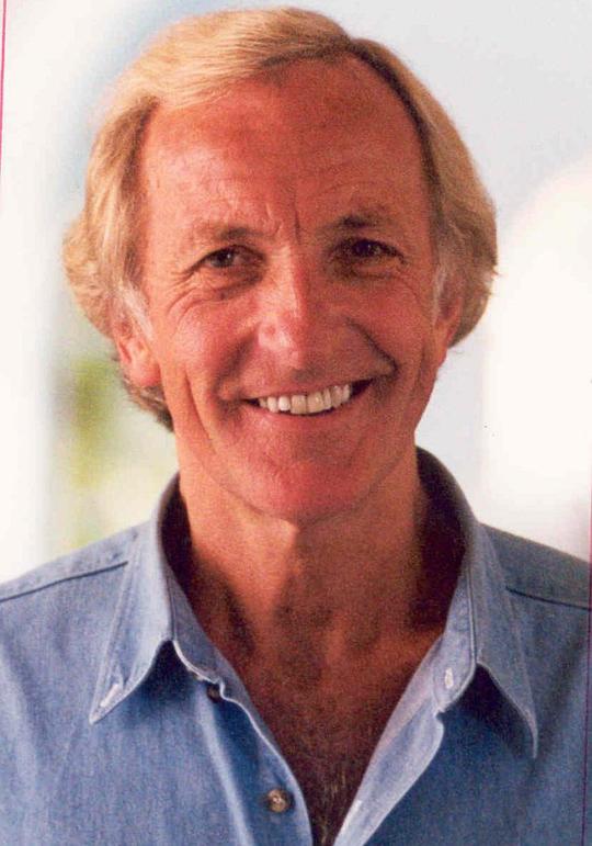 约翰·皮尔格 John Pilger