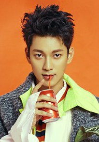 刘帅良 Shuailiang Liu