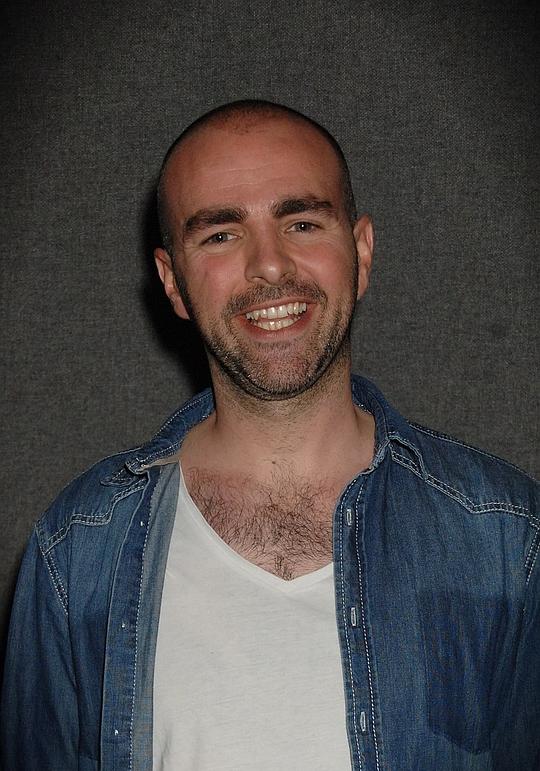 朱利安·阿鲁蒂 Julien Arruti