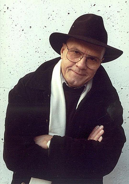 扬·普热乌奇尔 Jan Preucil