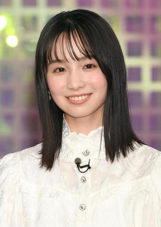 幸泽沙良 Sara Kouzawa