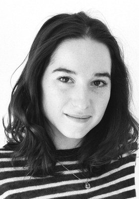 伊里斯·卡尔特巴克 Iris Kaltenbäck