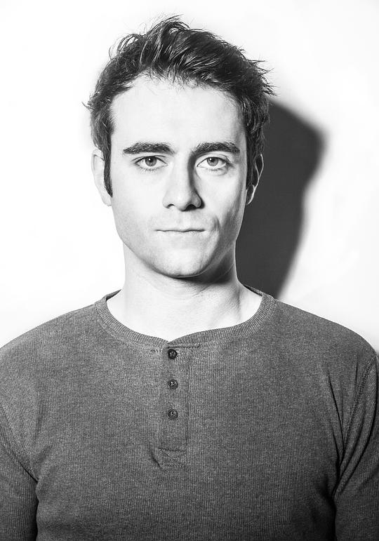 基利安·奥沙利文 Cillian O'Sullivan