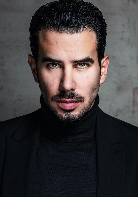 文森特·克施鲍姆 Vincent Kerschbaum