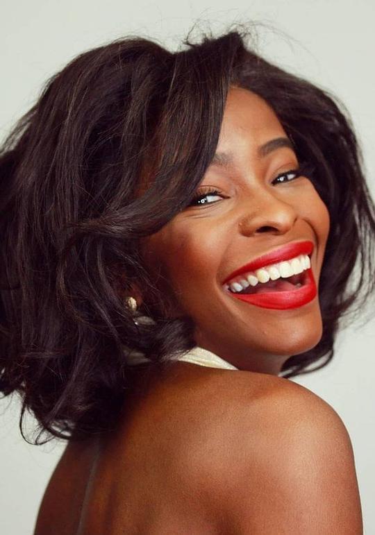 萨曼莎·科尔 Samantha Cole