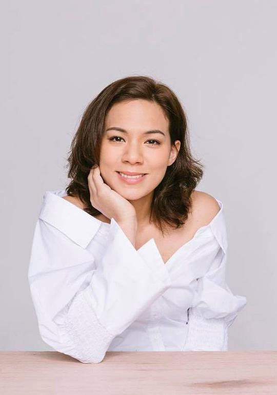 韦罗莎 Rosa Maria Velasco