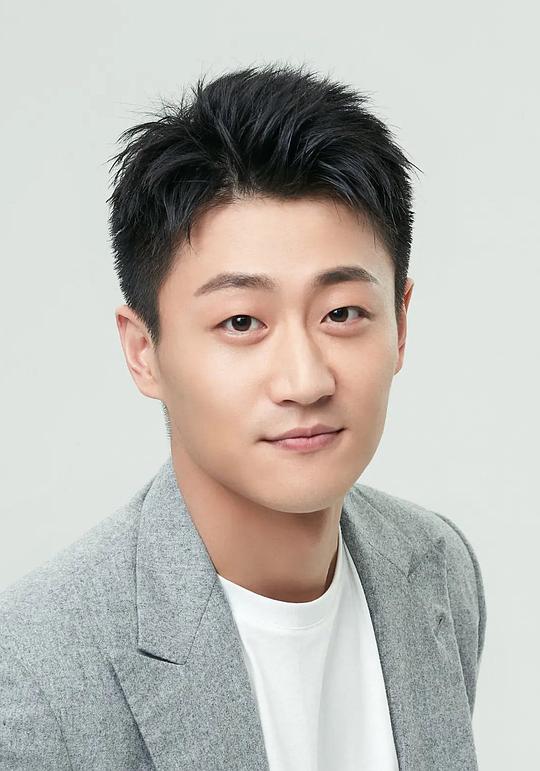 兰海蒙 Haimeng Lan