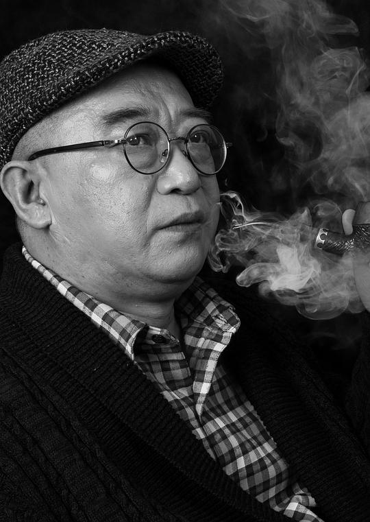 曲直 Zhi Qu