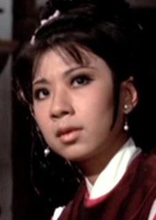 郭竹卿 Chu Ching Kuo