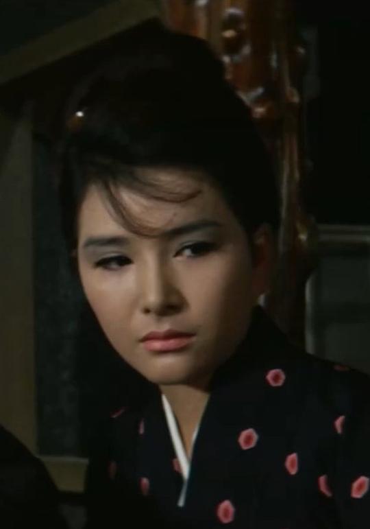 国景子 Keiko Kuni