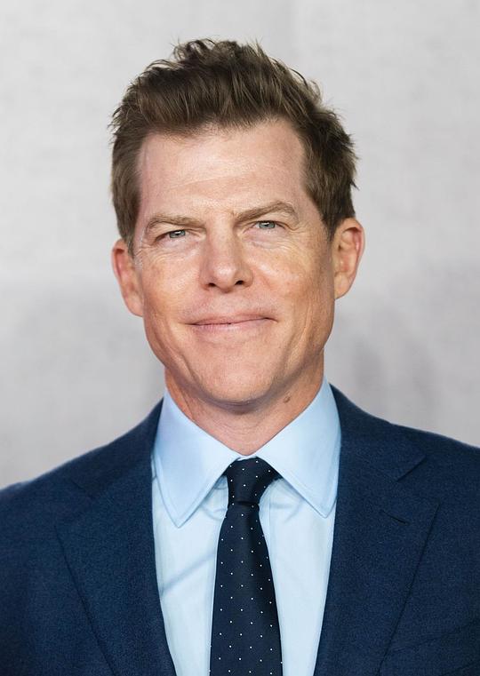 凯文·J·沃尔什 Kevin J. Walsh