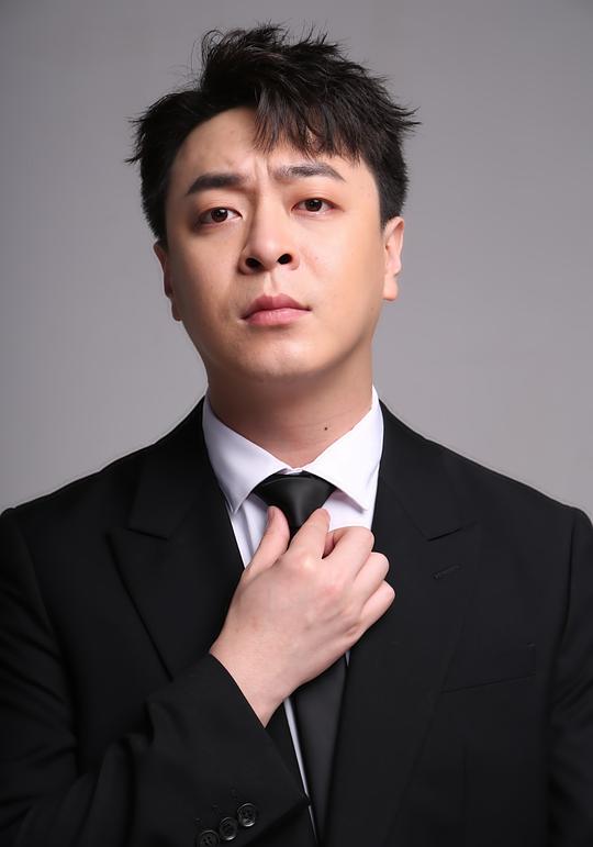 杨冬麒 Dongqi Yang