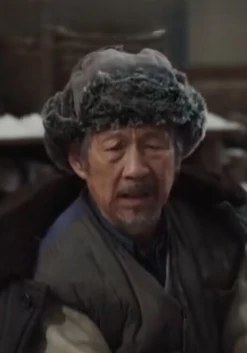 彭俊荣 Junrong Peng