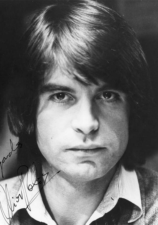 奥利弗·托拜厄斯 Oliver Tobias