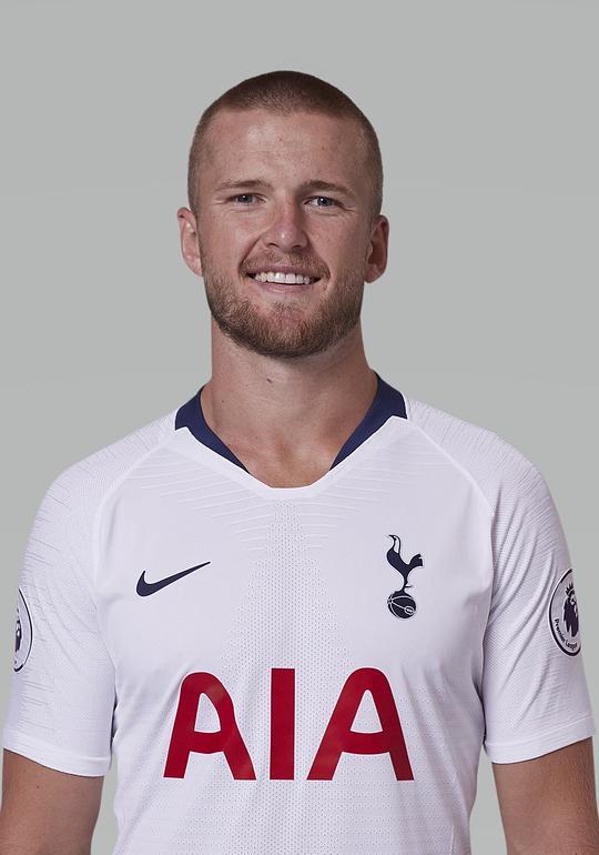埃里克·戴尔 Eric Dier