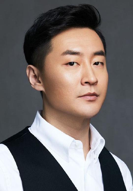 霍桠明 Yaming Huo