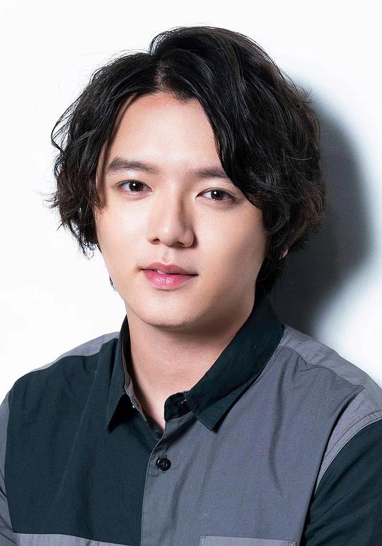 滨田龙臣 Tatsuomi Hamada