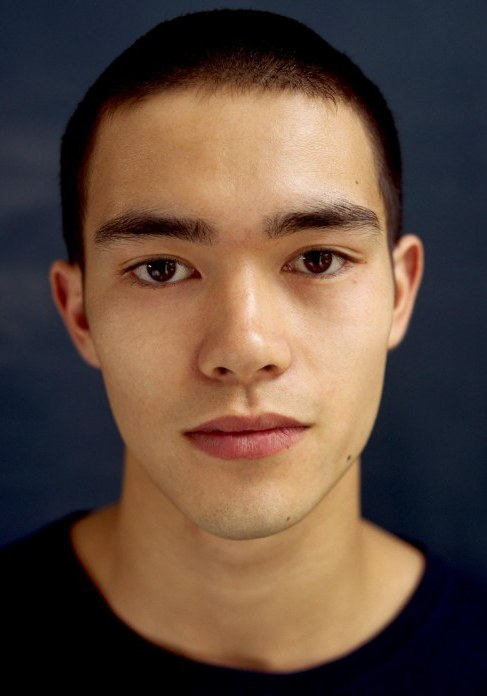 斯凯·杨 Sky Yang