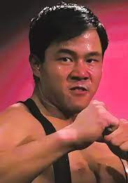 陈治良 Frankie Chin