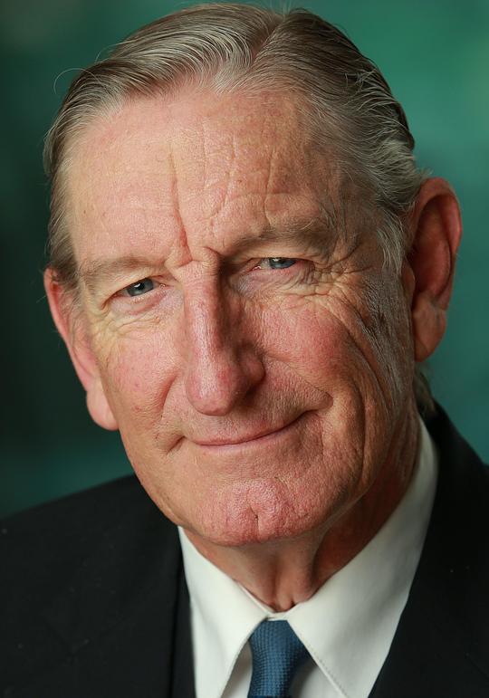 哈帕·劳伦斯 Hap Lawrence