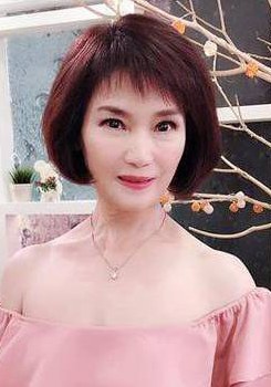 陈琼美 Chiung-Mei Chen