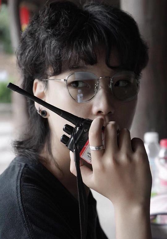 陈思杉  Sishan Chen