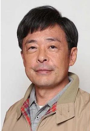 光石研 Ken Mitsuishi