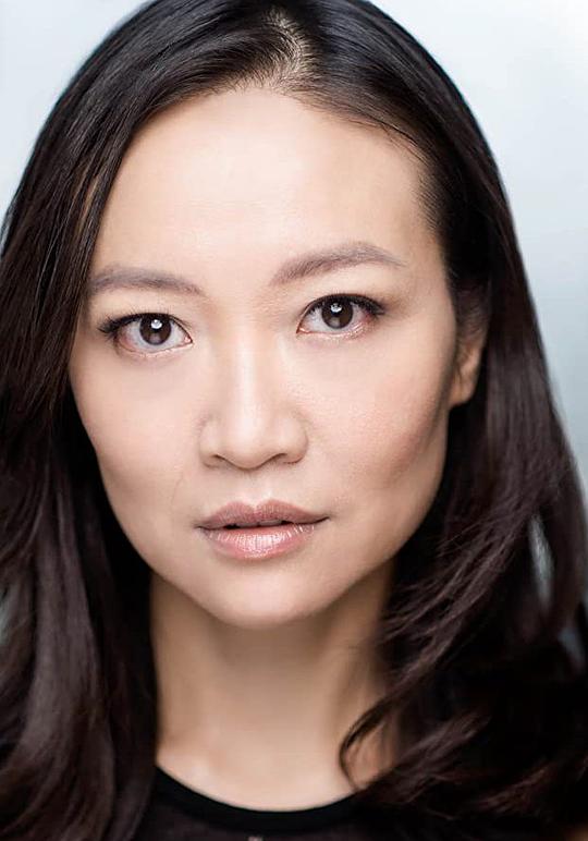 杨沫沫 Momo Yeung