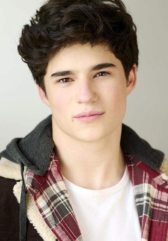 加布里埃尔·马特卡 Gabriel Mattka