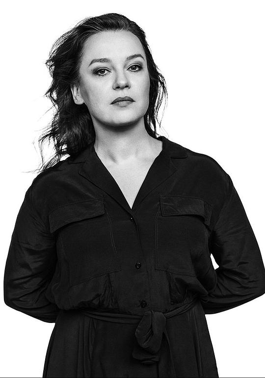 玛乌戈扎塔·扎瓦兹卡 Małgorzata Zawadzka