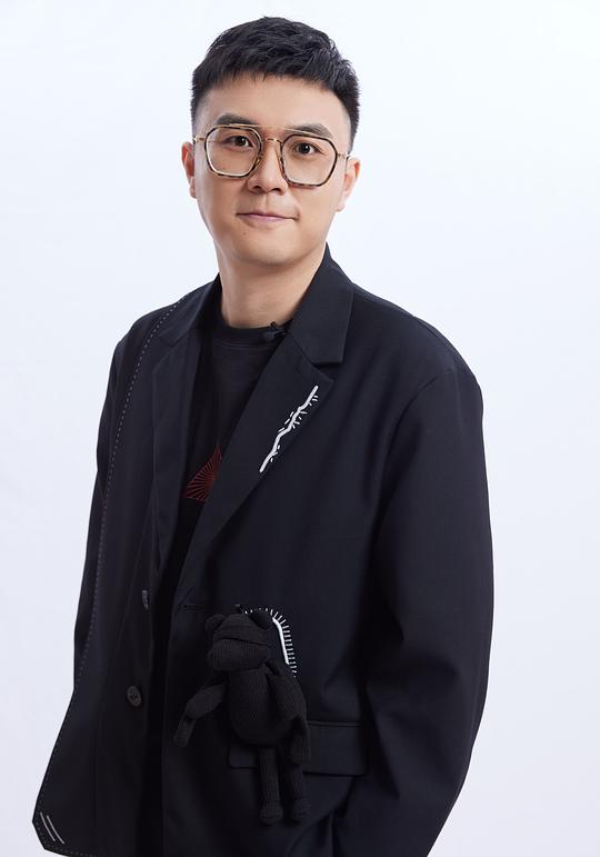 陈泳旭 Yongxu Chen