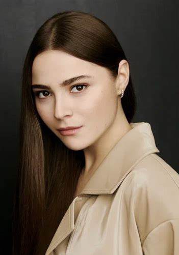 米拉娜·布鲁 Milana Bru