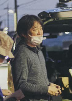 加藤悦生 Yoshio Kato