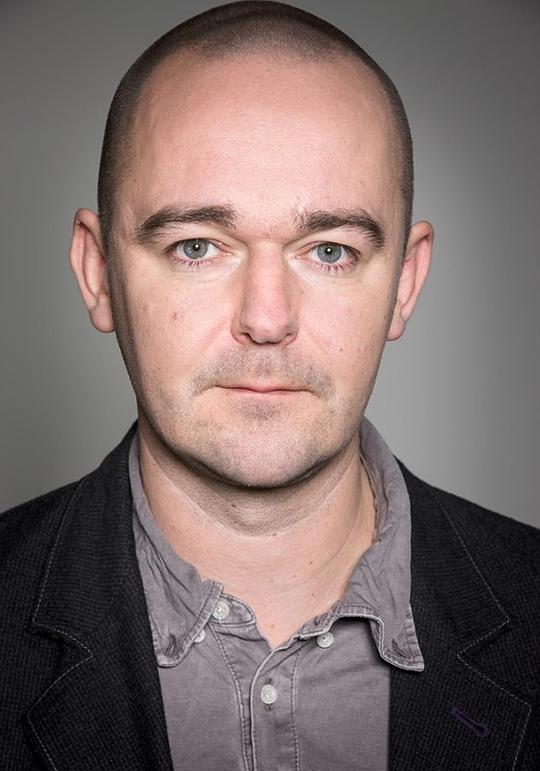 鲍里斯·赫列勃尼科夫 Boris Khlebnikov