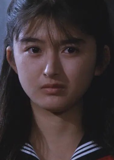 小林亚也子 Ayako Kobayashi