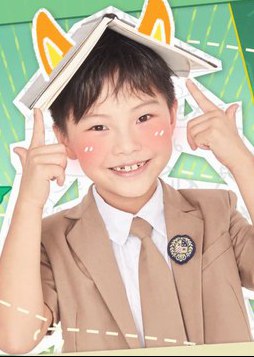 盛云翼 Yunyi Sheng