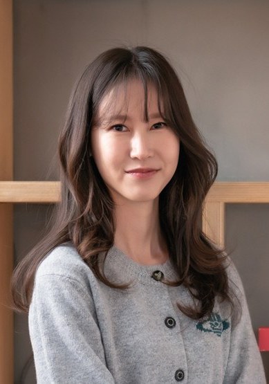 金仁荷 In-ha Kim