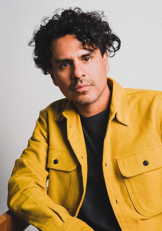 礼萨·萨拉萨尔 Reza Salazar