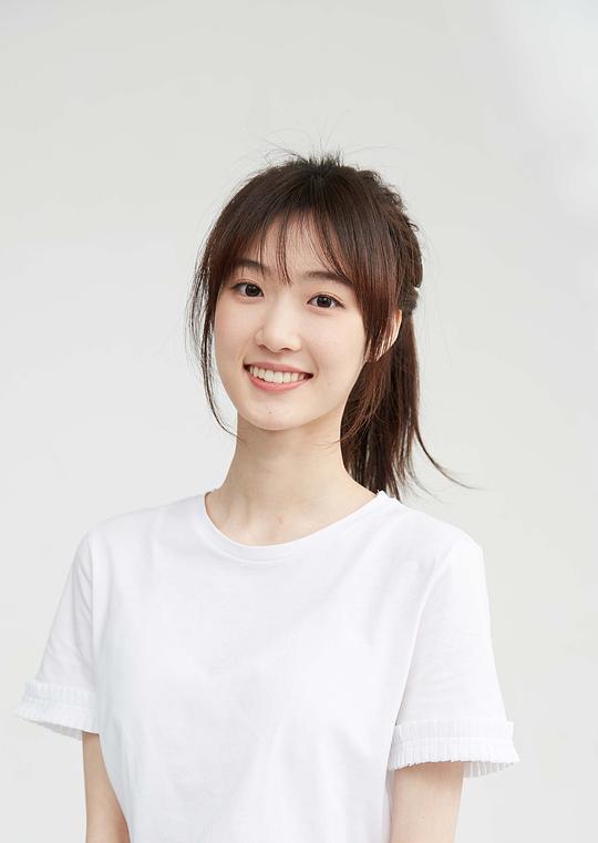 曾宥臻 Youzhen Zeng