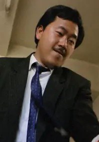 尹尚林 Hsiang Lin Yin