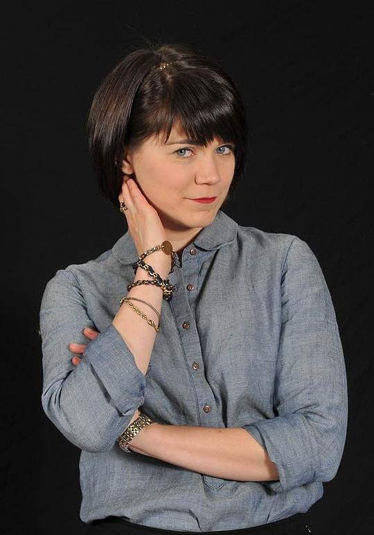 克里斯蒂娜·詹宁斯 Christina Jennings