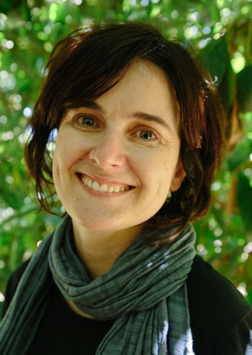 Lucy Kennedy Lucy Kennedy