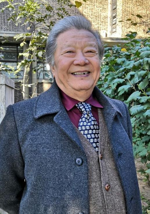 萧守常 Shouchang Xiao