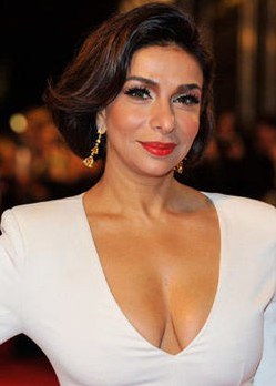 肖布娜·古拉蒂 Shobna Gulati