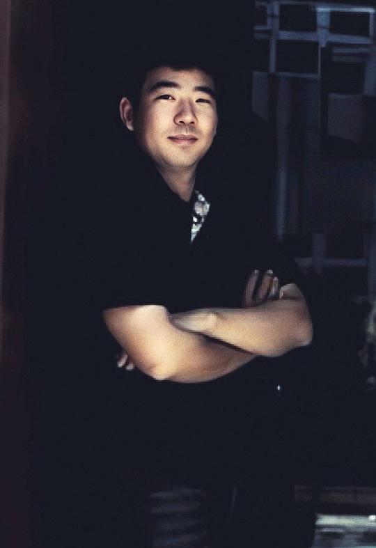 秦明石 Mingshi Qin