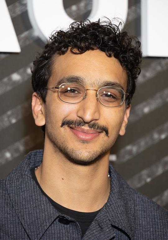 尤尼斯·布西夫 Younes Boucif