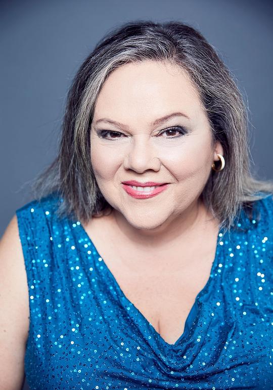 莉迪亚·波尔图 Lidia Porto