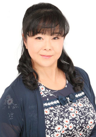 折笠爱 Ai Orikasa