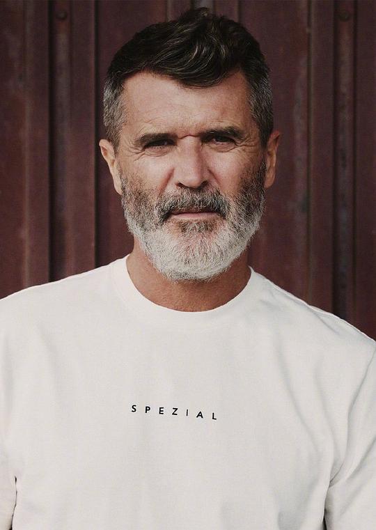 罗伊.基恩 Roy Keane