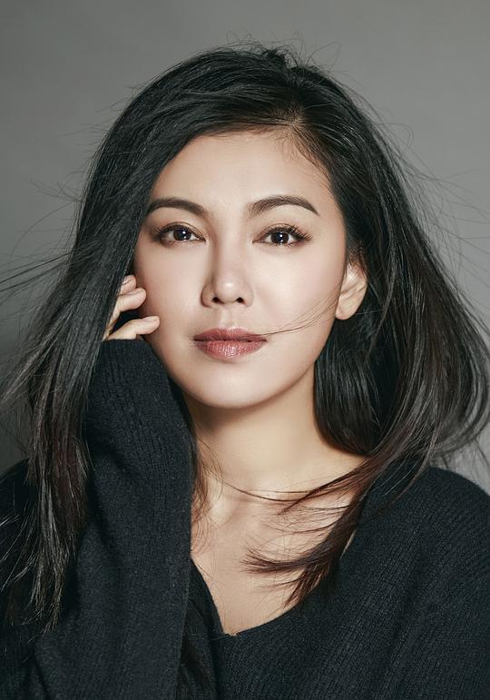 赵文琪 Wenqi Zhao